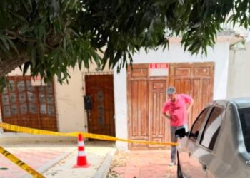"Estaba cogiendo unos mangos": hombre murió tras tocar cable de media tensión en el norte de Barranquilla