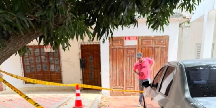 "Estaba cogiendo unos mangos": hombre murió tras tocar cable de media tensión en el norte de Barranquilla