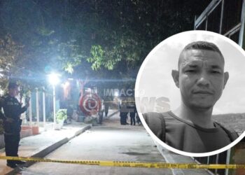 “Estaba cumpliendo años”: hombre fue asesinado en el barrio Las Malvinas, en Barranquilla