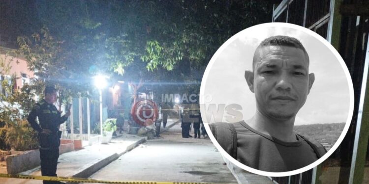 “Estaba cumpliendo años”: hombre fue asesinado en el barrio Las Malvinas, en Barranquilla