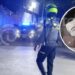 "Estaba motilando cuando lo atacaron": asesinaron a barbero en el barrio Santo Domingo de Guzmán