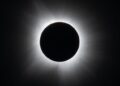 Este verano habrá un eclipse solar total. Esto es lo que necesitas saber