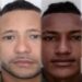 Estos son los cuatro presuntos delincuentes más buscados por la Policía en el Atlántico