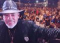 Falleció José Bello, autor e intérprete del éxito salsero 'La palabra amigo'