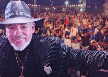 Falleció José Bello, autor e intérprete del éxito salsero 'La palabra amigo'