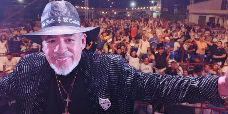 Falleció José Bello, autor e intérprete del éxito salsero 'La palabra amigo'