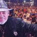 Falleció José Bello, autor e intérprete del éxito salsero 'La palabra amigo'