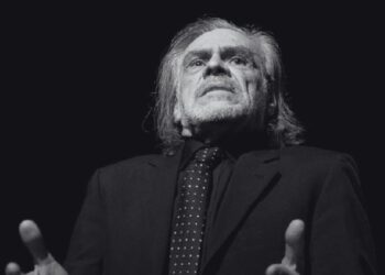 Falleció el actor colombiano Waldo Urrego, recordado por sus icónicos papeles de villano