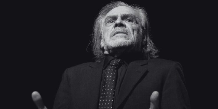 Falleció el actor colombiano Waldo Urrego, recordado por sus icónicos papeles de villano