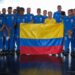 Federación rechaza "asedio" a jugadores de la Selección tras polémica por evento con Petro