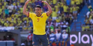 “Fichaje de lujo”, esta será la participación de Radamel Falcao en el Mundial