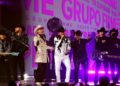 Foto | “Dedícate a la música”: vocalista de Grupo Firme vuelve a ser amenazado en México
