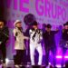 Foto | “Dedícate a la música”: vocalista de Grupo Firme vuelve a ser amenazado en México