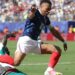 Francia responde a su favoritismo y Mbappé acecha el récord de Klose
