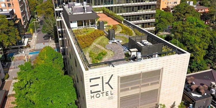 GERMÁN MORALES HOTELES TRANSFORMA EL SECTOR CON SU MODELO DE HOSPITALIDAD CONSCIENTE