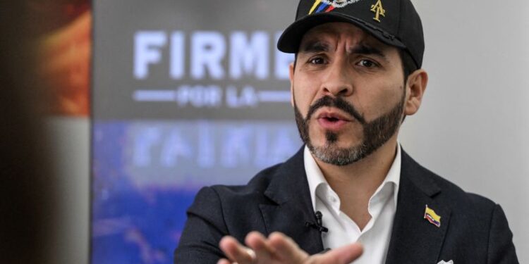Gobernar Colombia será realmente difícil para Abelardo de la Espriella. Estas son las razones