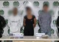 Golpe a las rentas criminales en Puerto Colombia: capturan a tres presuntos expendedores de estupefacientes
