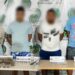 Golpe al crimen en Soledad y Malambo: caen cuatro presuntos extorsionistas y dos menores terminan aprehendidos