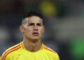 Grupo de Colombia en el Mundial 2026: rivales, fechas y partidos