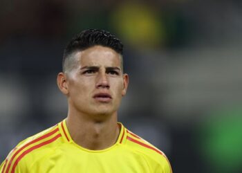 Grupo de Colombia en el Mundial 2026: rivales, fechas y partidos