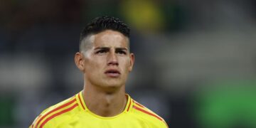 Grupo de Colombia en el Mundial 2026: rivales, fechas y partidos