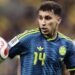 Gustavo Puerta, la grata revelación de Colombia contra Uzbekistán