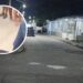Hablaba por celular cuando el pistolero acabó con su vida: nuevo crimen en el barrio El Bosque, Barranquilla