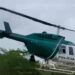 Halcón y drones fortalecerán la seguridad durante la segunda vuelta presidencial en Barranquilla