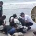 Hallan cadáver de joven que había desaparecido en playas de Salgar, Puerto Colombia