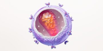Hasta el 40% de las personas con VIH desconocen su condición y son diagnosticadas de manera tardía