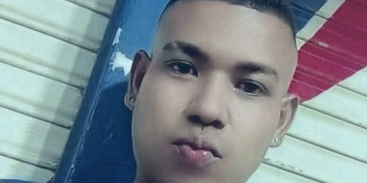 Hombre asesinado en Barlovento registraba seis anotaciones judiciales y recibió nueve disparos
