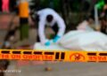 Hombre fue ultimado en Las Marinas, Soledad: "El sicario lo persiguió hasta una vivienda"