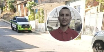 Homicidio en el barrio La Esmeralda de Barranquilla: hombre fue ultimado por sicarios
