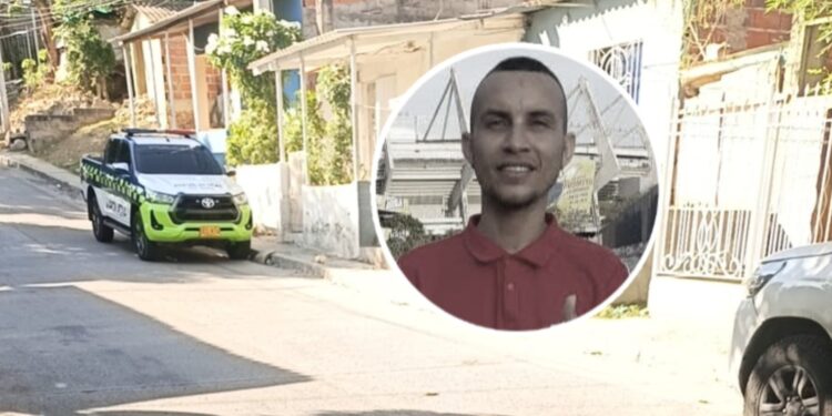 Homicidio en el barrio La Esmeralda de Barranquilla: hombre fue ultimado por sicarios