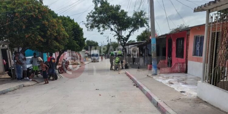 Homicidio en vivienda del barrio El Bosque, en Barranquilla: identifican a la víctima
