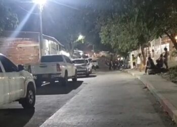Identifican a hombre asesinado dentro de una vivienda en el barrio El Bosque