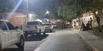 Identifican a hombre asesinado dentro de una vivienda en el barrio El Bosque