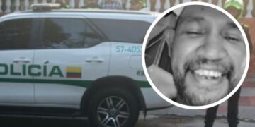Identifican a hombre asesinado en el barrio Los Pinos, en Barranquilla