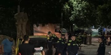 Identifican a taxista asesinado en el sector Conidec, en Barranquilla