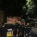 Identifican a taxista asesinado en el sector Conidec, en Barranquilla