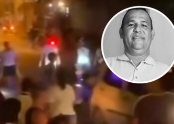 Identifican a víctima mortal y a otros tres heridos en ataque ejecutado por cuatro sicarios en Tajamar, Soledad