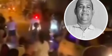 Identifican a víctima mortal y a otros tres heridos en ataque ejecutado por cuatro sicarios en Tajamar, Soledad