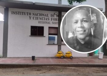 Identifican cadáver que se halla en Medicina Legal: es un comerciante reportado como desaparecido en Soledad
