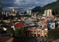 Indignación en Colombia: detienen a un estadounidense por presunta violencia sexual contra un menor de edad