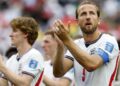 Inglaterra aspira a recuperar la confianza y quedar primera ante Panamá