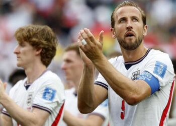 Inglaterra aspira a recuperar la confianza y quedar primera ante Panamá