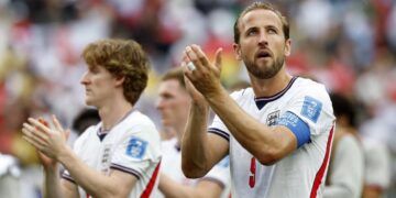 Inglaterra aspira a recuperar la confianza y quedar primera ante Panamá