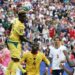 Inglaterra se estrelló contra un muro llamado Ghana