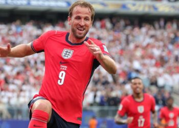 Inglaterra tiene ante Congo otra oportunidad para despejar las dudas