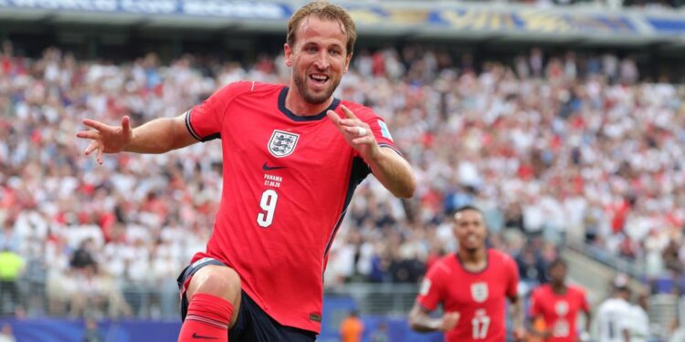 Inglaterra tiene ante Congo otra oportunidad para despejar las dudas